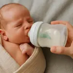 Biberon anti-colica: perché fanno davvero la differenza nelle prime settimane di vita