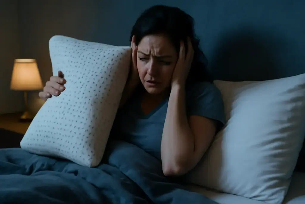 Quali sono i cuscini antisoffoco più efficaci? Riduci paure notturne con questa accortezza