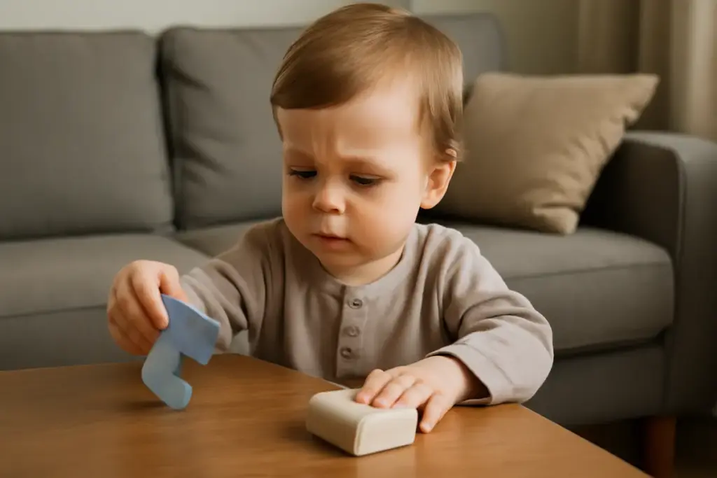 Paraspigoli per mobili: quali materiali sono davvero sicuri e quali evitare per i bambini piccoli