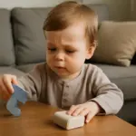 Paraspigoli per mobili: quali materiali sono davvero sicuri e quali evitare per i bambini piccoli