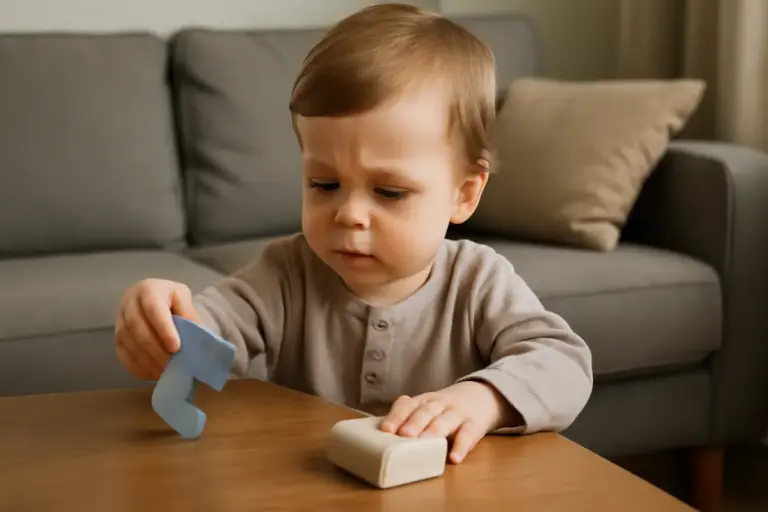 Paraspigoli per mobili: quali materiali sono davvero sicuri e quali evitare per i bambini piccoli