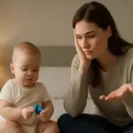 Succhietto o no? Il consiglio degli specialisti per notti più tranquille