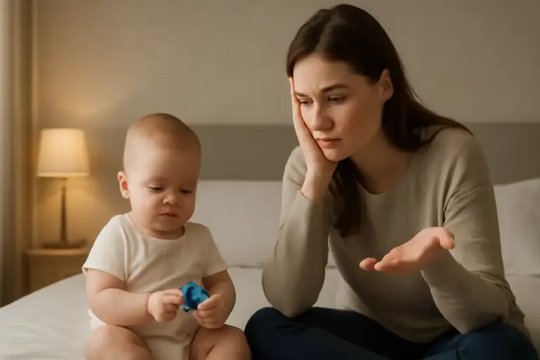 Succhietto o no? Il consiglio degli specialisti per notti più tranquille