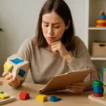 Giochi educativi prima infanzia: la lista di caratteristiche chiave per evitare acquisti inutili