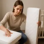 Che differenza c’è tra materassi memory e tradizionali per culle? Come scegliere per il massimo comfort
