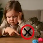 Quali materiali evitare nei giocattoli per l’infanzia? I rischi nascosti da conoscere