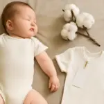 Perché preferire i body in cotone organico? Un alleato poco noto per la pelle del neonato