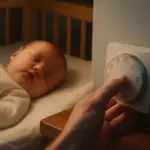 Qual è la temperatura ideale per il sonno dei neonati? Una semplice regola da applicare ogni sera