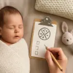 Come evitare allergie con coperte e tessili per neonato? L’attenzione ai dettagli fa la differenza