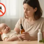 Quali prodotti antizanzare sono sicuri per i neonati? La protezione efficace e naturale da preferire