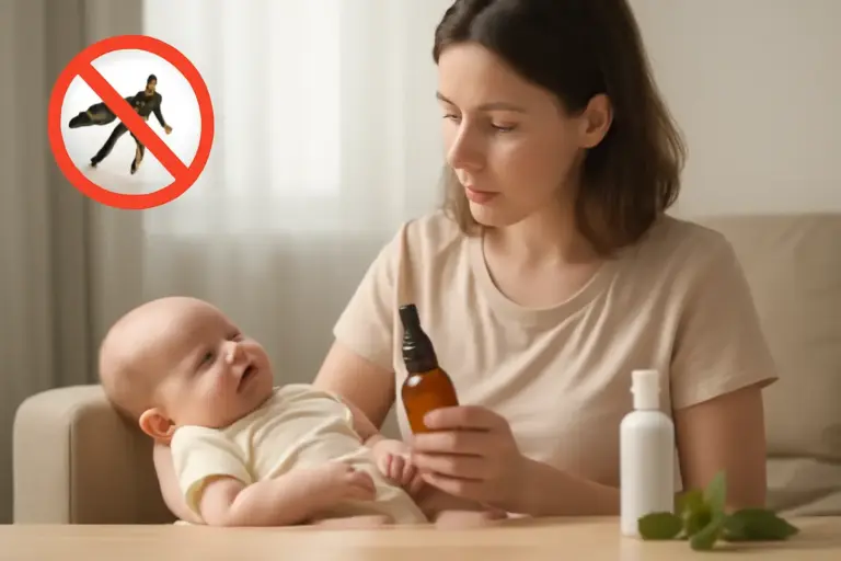 Quali prodotti antizanzare sono sicuri per i neonati? La protezione efficace e naturale da preferire