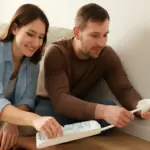 Prese multiple con blocco di sicurezza: quali funzioni extra aiutano davvero i genitori?