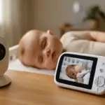 Monitor per neonati: quali funzioni davvero utili e quali sono sopravvalutate?
