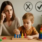 Giochi montessoriani davvero utili? Semplici segnali per scegliere senza sprechi