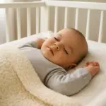Come scegliere il primo lettino per neonato? Il fattore sicurezza che spesso si dimentica