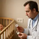 Prese di corrente protette per la cameretta del neonato: quali modelli scelgono i pediatri per la massima sicurezza
