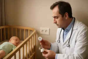 Prese di corrente protette per la cameretta del neonato: quali modelli scelgono i pediatri per la massima sicurezza