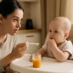 Quando è meglio iniziare lo svezzamento? I segnali da riconoscere subito