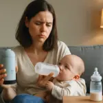 Scaldabiberon portatile: quando serve davvero e come evitare inutili spese