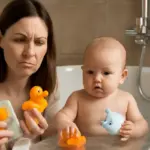 Come scegliere giochi d’acqua sicuri per neonati? Il consiglio che evita spiacevoli sorprese