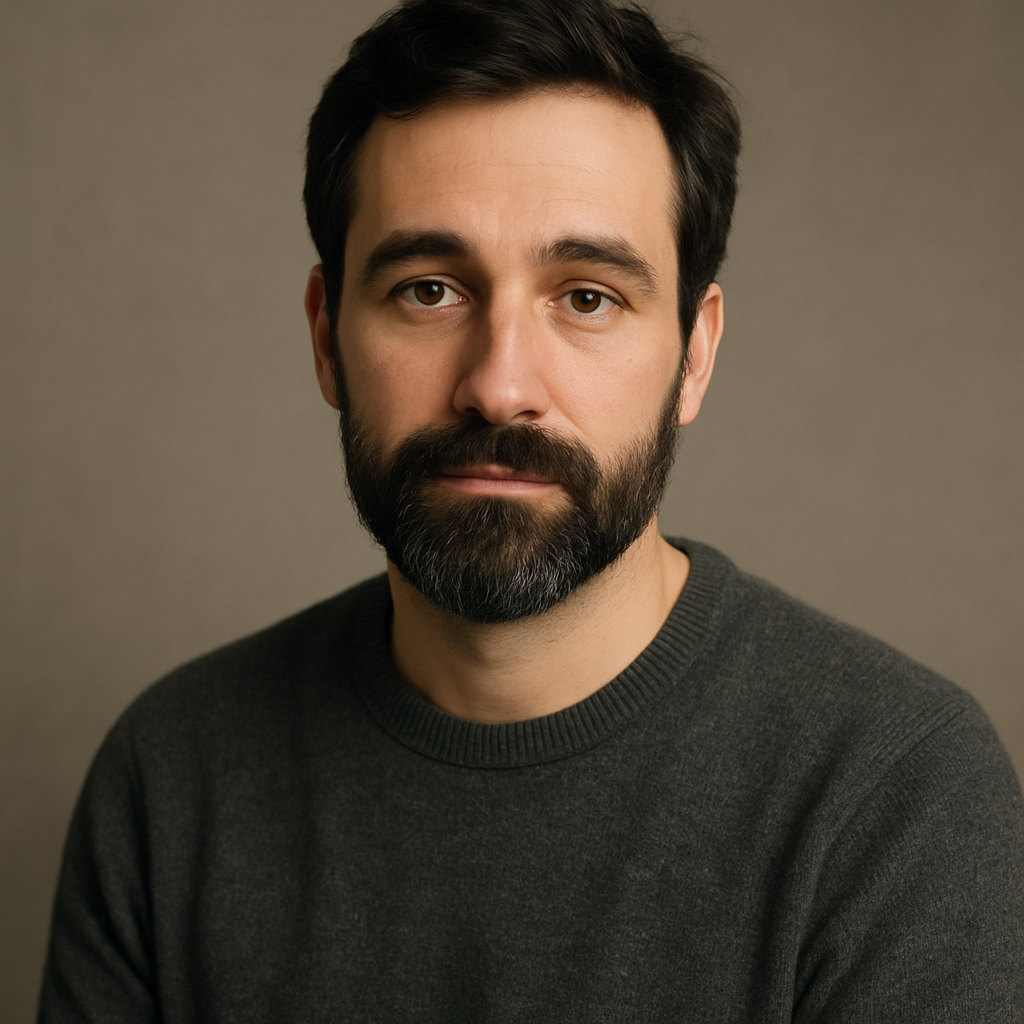 Gabriele Martellini